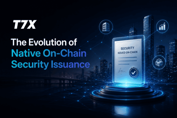 The Sovereign Advantage: Why Direct Issuance is the Future of On-Chain Capital Markets